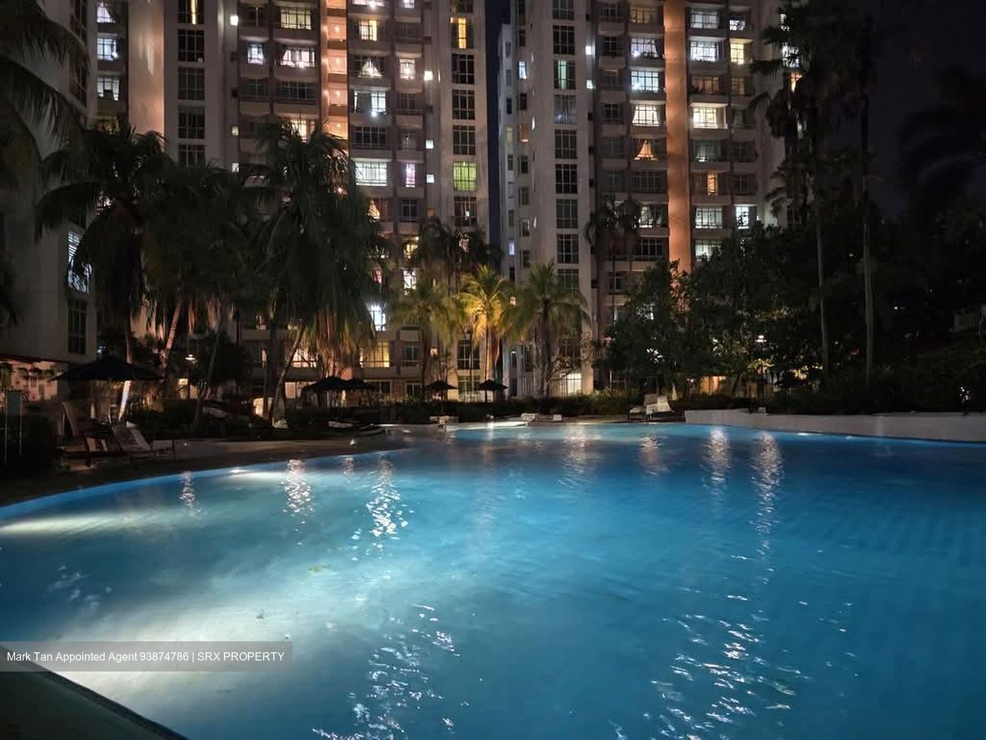 Lilydale (D27), Condominium #557959581